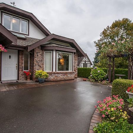 Laurel'S Cottage By Elevate Rooms Qualicum Beach Εξωτερικό φωτογραφία
