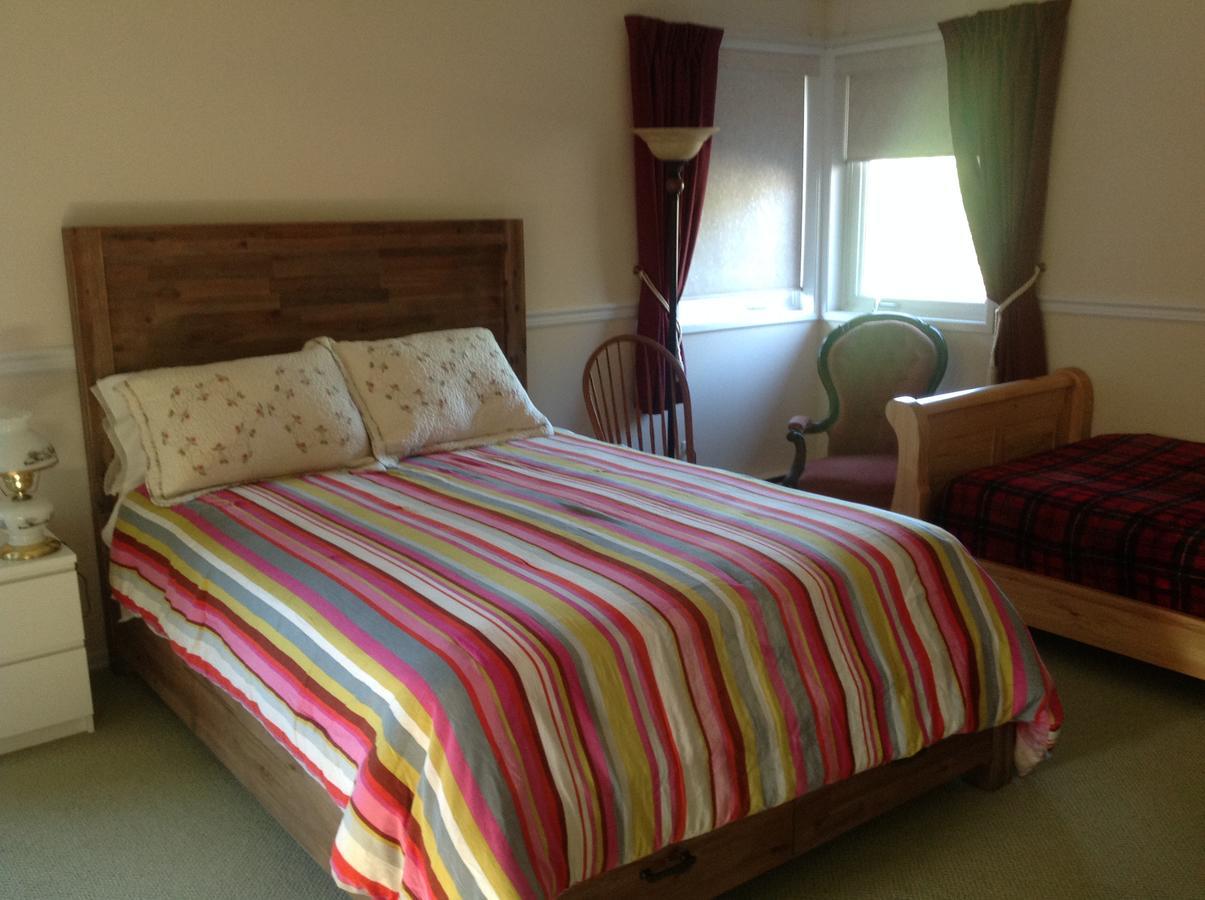 Laurel'S Cottage By Elevate Rooms Qualicum Beach Εξωτερικό φωτογραφία