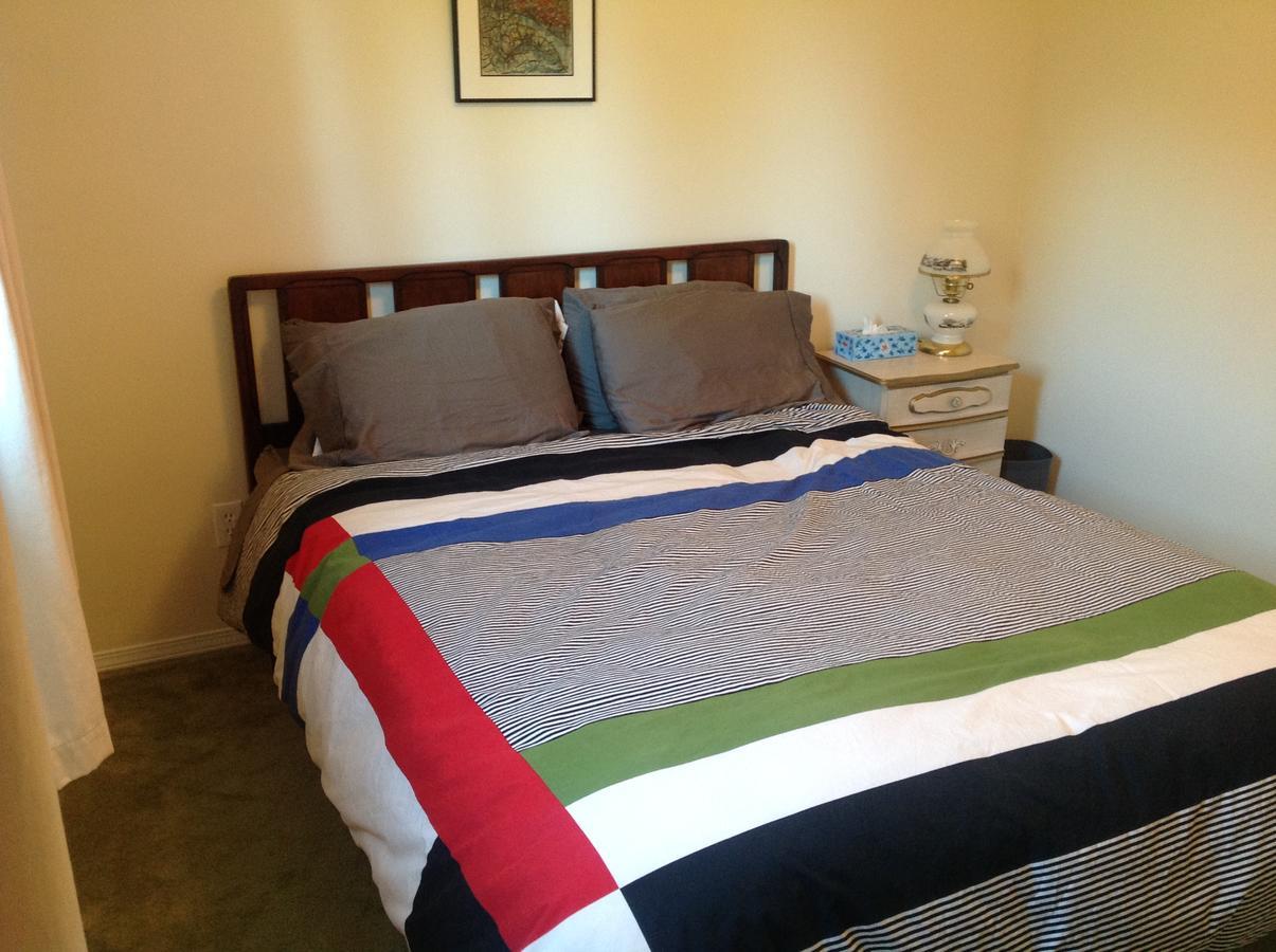 Laurel'S Cottage By Elevate Rooms Qualicum Beach Εξωτερικό φωτογραφία