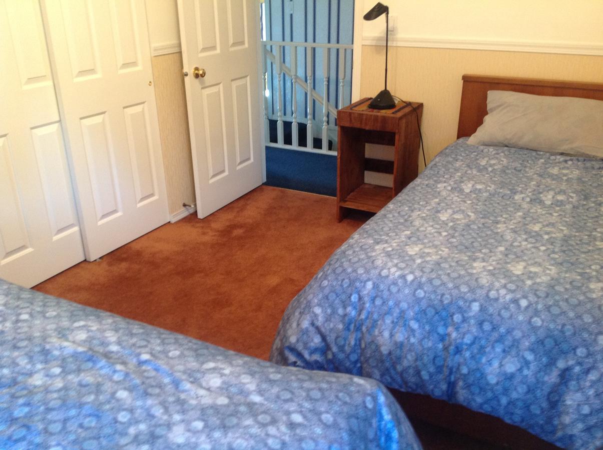 Laurel'S Cottage By Elevate Rooms Qualicum Beach Εξωτερικό φωτογραφία
