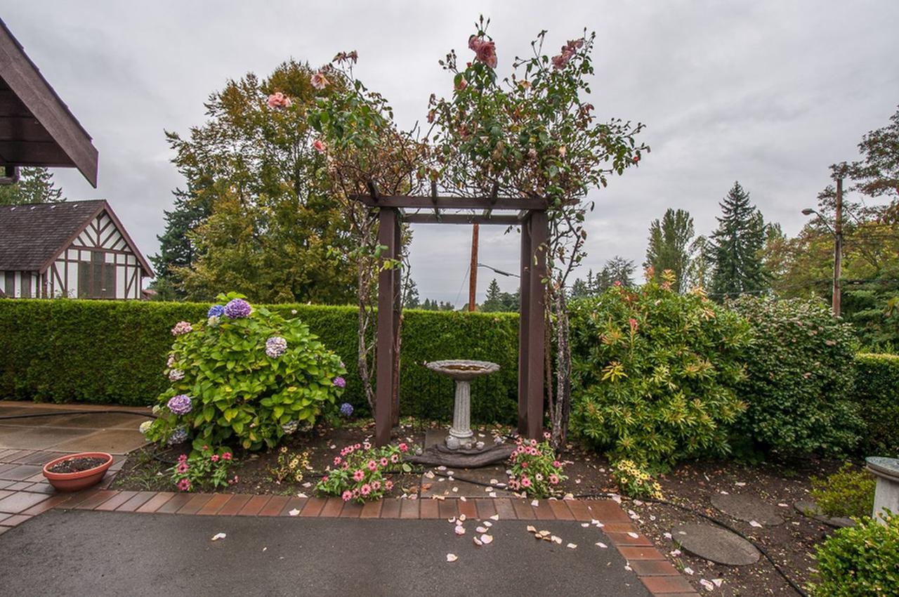 Laurel'S Cottage By Elevate Rooms Qualicum Beach Εξωτερικό φωτογραφία