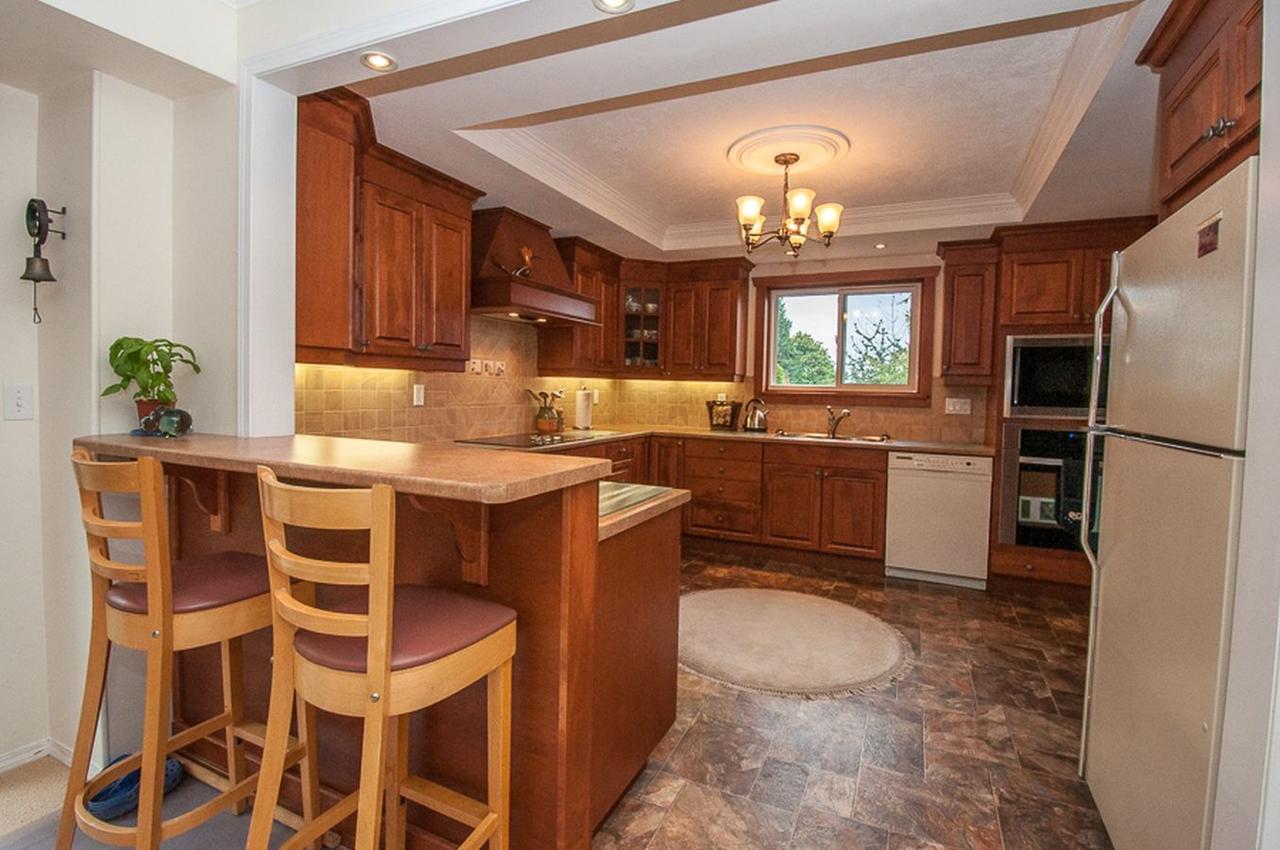 Laurel'S Cottage By Elevate Rooms Qualicum Beach Εξωτερικό φωτογραφία