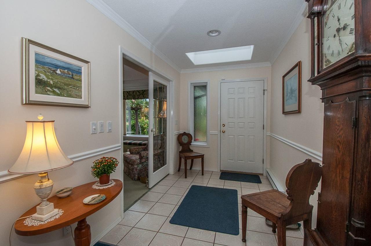 Laurel'S Cottage By Elevate Rooms Qualicum Beach Εξωτερικό φωτογραφία
